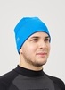 Тренировочная шапка Nordski Core light blue - 1