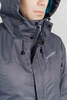 УЦЕНКА-Мужская ветрозащитная куртка Nordski Storm asphalt - 8