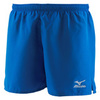 Mizuno Woven Square Shorts мужские беговые шорты синие - 1