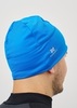 Тренировочная шапка Nordski Core light blue - 3