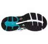 Кроссовки для бега женские Asics Gel Pulse 8 черные-голубые - 2