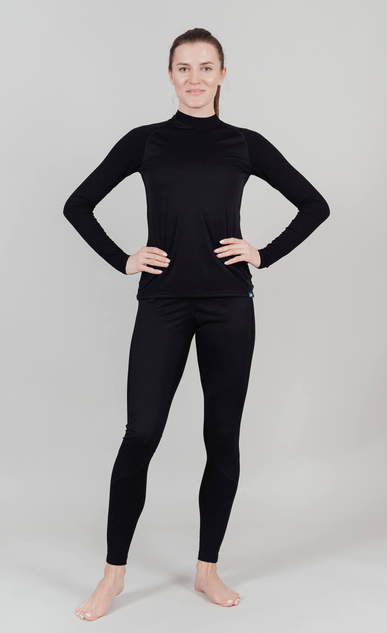 Женские ветрозащитные термокальсоны Nordski Active Pro WS - 6