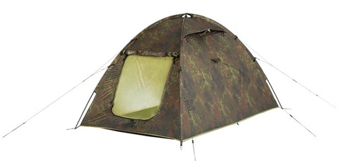 Tengu Mark 1.06T туристическая палатка двухместная