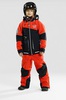 Детская горнолыжная куртка 8848 Altitude Meganova (black) - 2