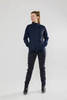 Craft Glide XC лыжный костюм женский синий-черный - 2