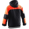 Детская горнолыжная куртка 8848 Altitude Meganova (black) - 1