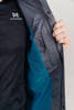 УЦЕНКА-Мужская ветрозащитная куртка Nordski Storm asphalt - 11