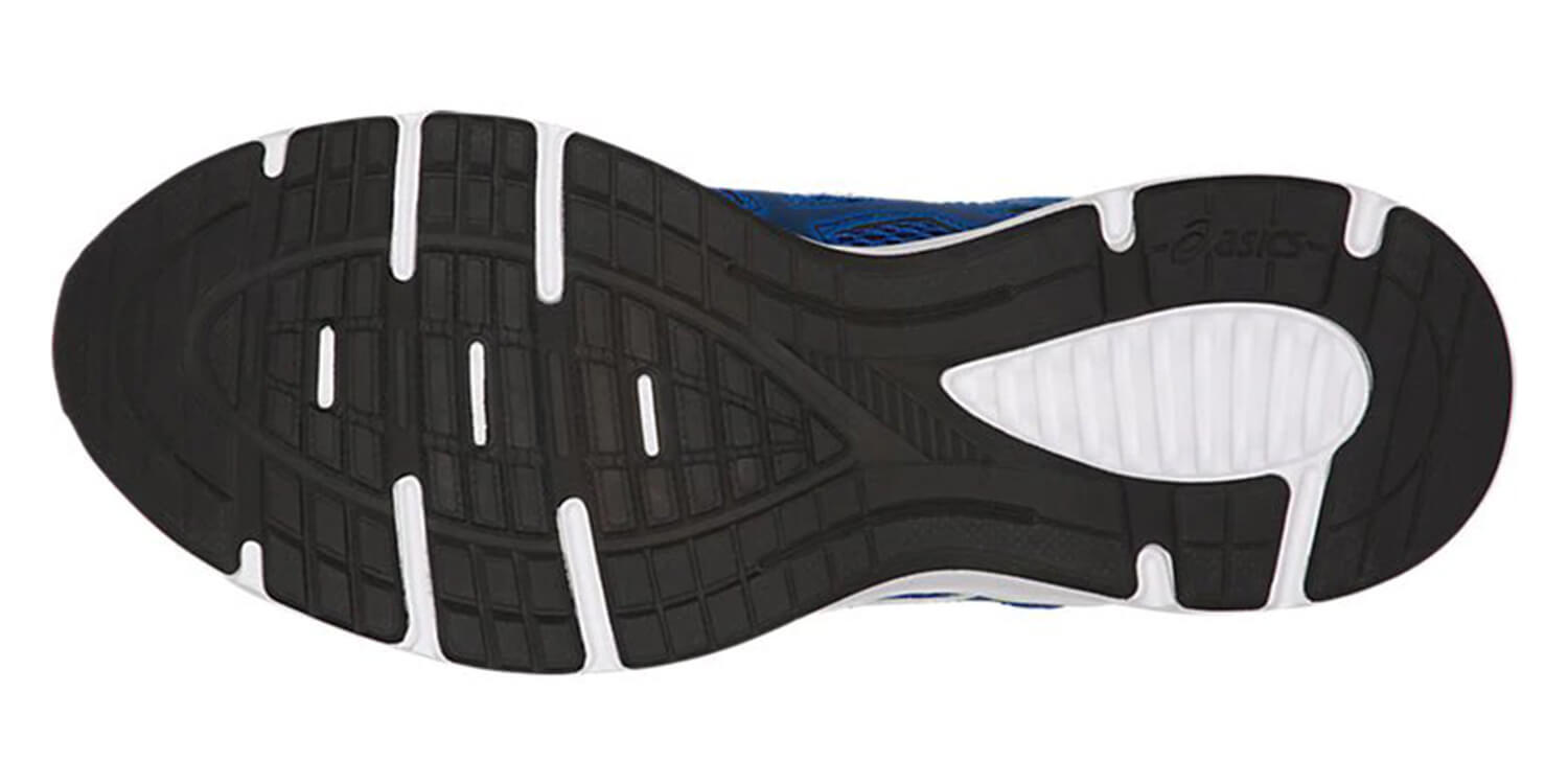 Asics Jolt 2 кроссовки для бега мужские синие - 2