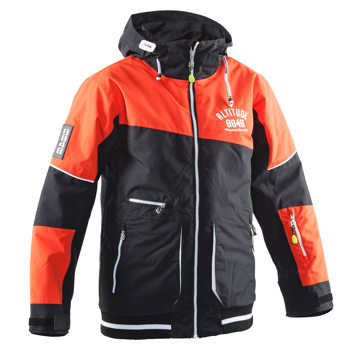 куртка Altitude Meganova (862808) | Five-sport.ru