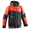Детская горнолыжная куртка 8848 Altitude Meganova (black) - 3
