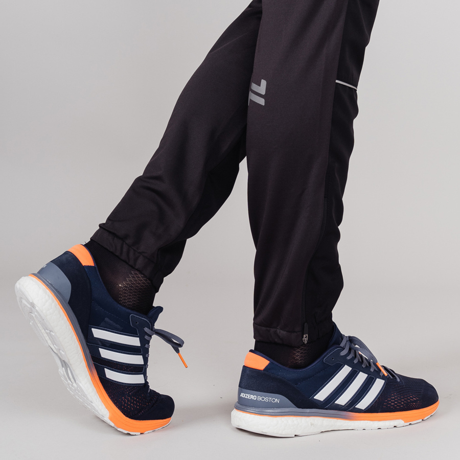 Мужской костюм для бега Nordski Run black - 12