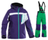Детский горнолыжный костюм 8848 Altitude Coy/Mowat - 1