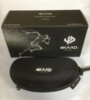 Спортивные гоночные очки 4KAAD Beat Race white-silver - 7