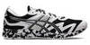 Asics Gel Noosa Tri 12 кроссовки для бега мужские черные-белые - 1