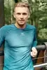 Nordski Pro футболка тренировочная мужская с длинным рукавом emerald - 7