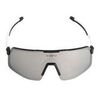 Спортивные гоночные очки 4KAAD Beat Race white-silver - 2