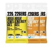 Набор высокоэнергетических гелей 226ERS XS High Energy 45 г соленое бельгийское печенье-лимон - 1