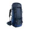 Tatonka Yukon 50+10 туристический рюкзак женский navy-darker blue - 1
