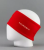 Повязка тренировочная Nordski Active red - 2