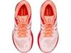Asics Gel Kayano 26 Kai кроссовки для бега женские белые-красные - 5
