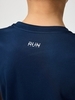 Детская спортивная футболка Nordski Jr Run dark blue - 6