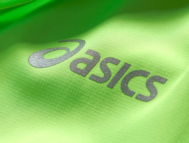 ASICS Windblock Pant