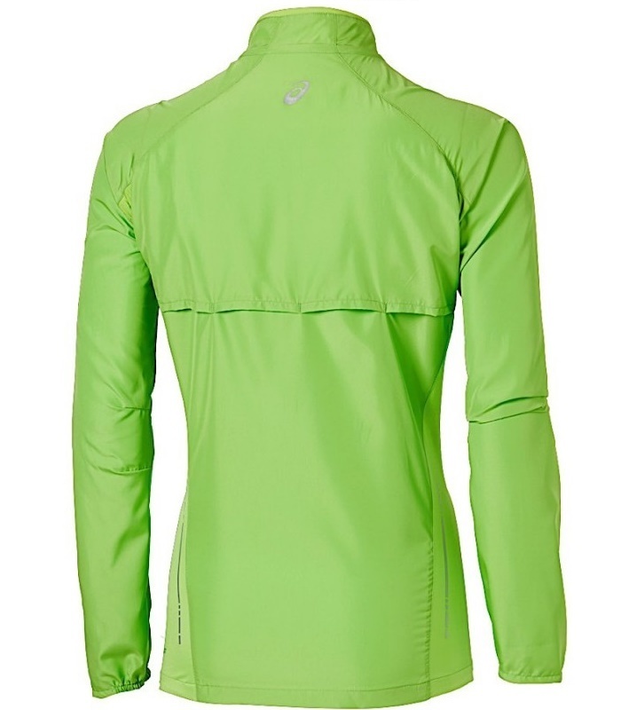 ASICS Windblock Pant