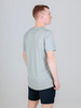 Комплект для спорта Noname Pace Flex 26 унисекс dusty green-black - 8