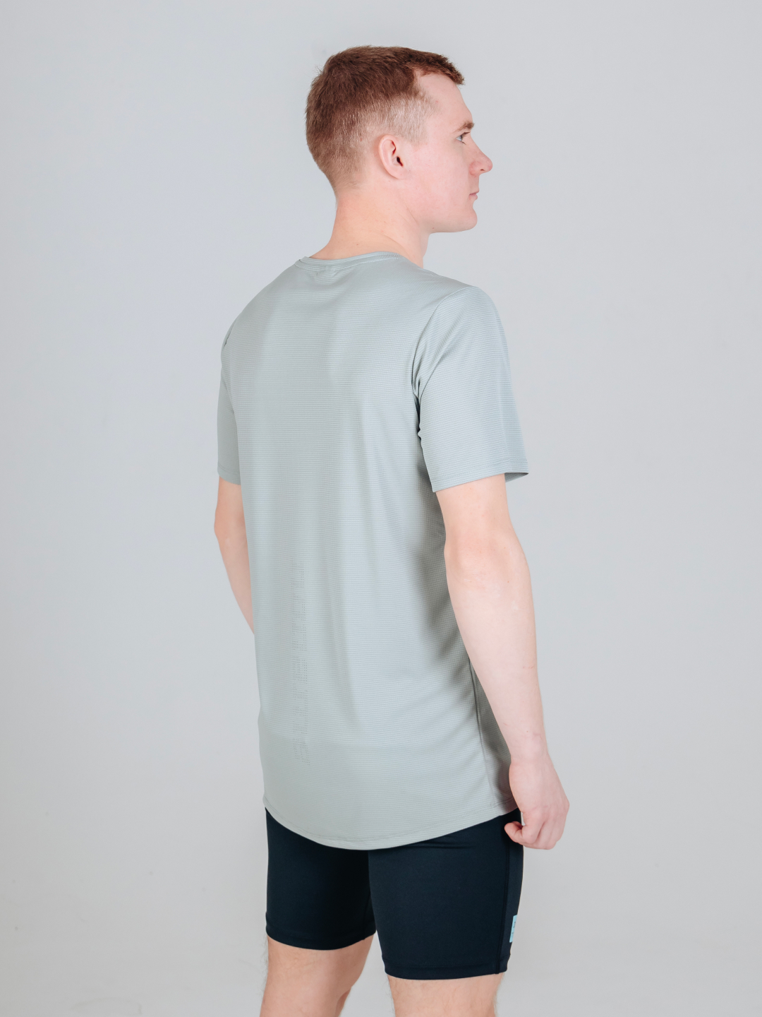Комплект для спорта Noname Pace Flex 26 унисекс dusty green-black - 8
