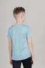 Детская спортивная футболка Nordski Jr Run blue sky - 3