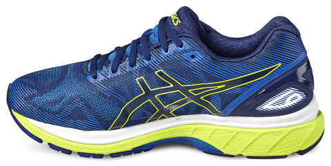 Asics gel nimbus 19 decathlon 2025