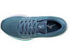 Женские кроссовки для бега Mizuno Wave Rider 25 синие - 4