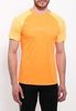 CRAFT PRIME RUN мужская беговая футболка оранжевая - 1