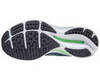 Женские кроссовки для бега Mizuno Wave Rider 25 синие - 2