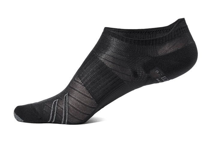 Комплект спортивных носков Moretan Multisport черные - 3