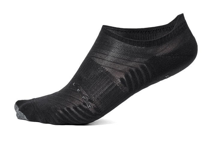 Комплект спортивных носков Moretan Multisport черные - 4