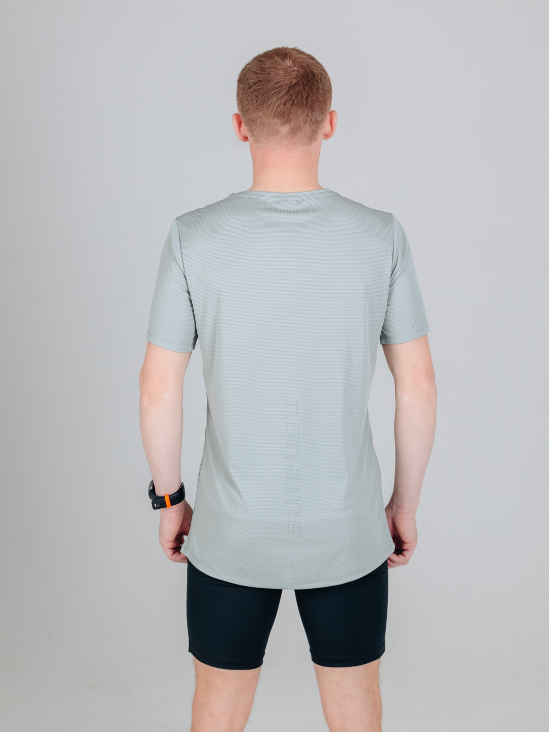 Комплект для спорта Noname Pace Flex 26 унисекс dusty green-black - 9