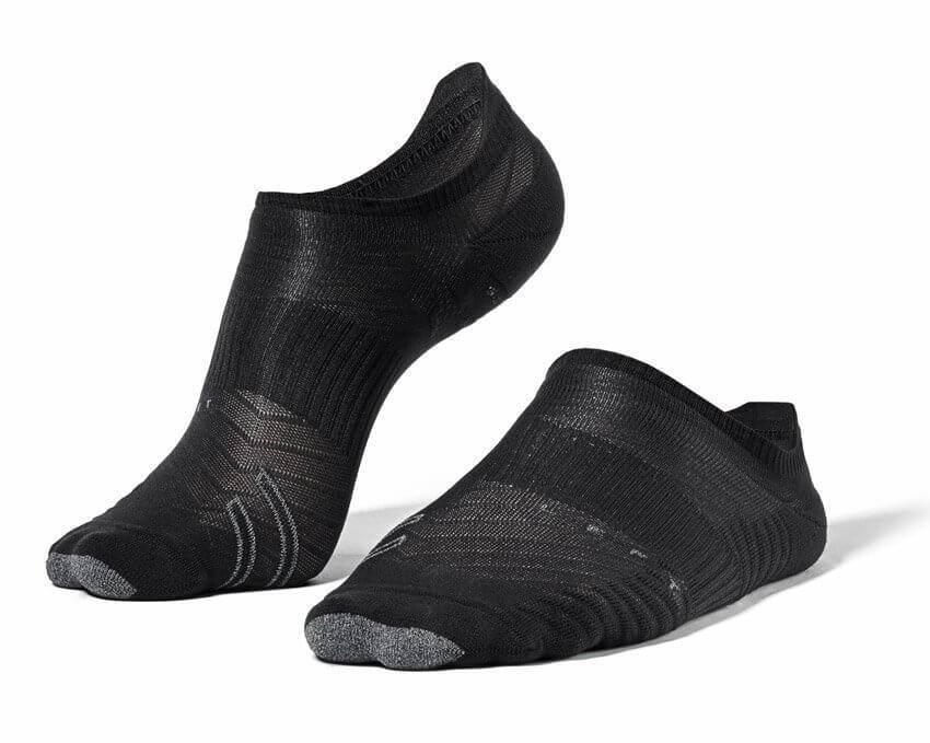 Комплект спортивных носков Moretan Multisport черные