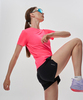 Женские беговые шорты Nordski Run 2.0 black - 3