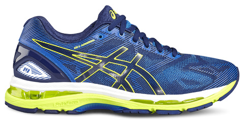 Asics Gel Nimbus 19 T700N 4907 Five sport.ru