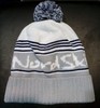 Nordski Stripe лыжная шапка gray - 3