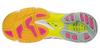 Mizuno Wave Lightning Z4 женские волейбольные кроссовки розовые - 2