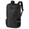 Mizuno Style Backpack Tp спортивный рюкзак черный - 1