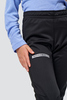 Детские лыжные брюки Nordski Jr Core black - 4