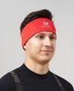 Тренировочная повязка Nordski Core red - 2