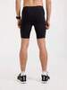 Мужские обтягивающие шорты Nordski Sprint black - 3