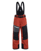 8848 Altitude Defender 2 детские горнолыжные брюки red clay - 6