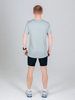 Комплект для спорта Noname Pace Flex 26 унисекс dusty green-black - 4