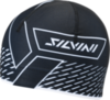 Silvini Pala гоночная шапка black - 1