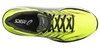 ASICS GT-2000 5 мужские кроссовки для бега желтые - 3